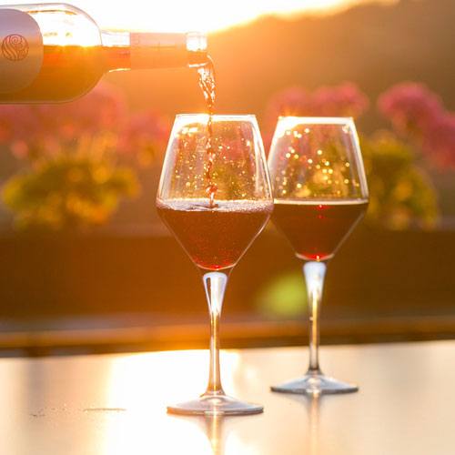 Learn about the wines of central Italy with Trek Travel