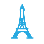 Visit Paris on a Tour de France bike tour with Trek Travel