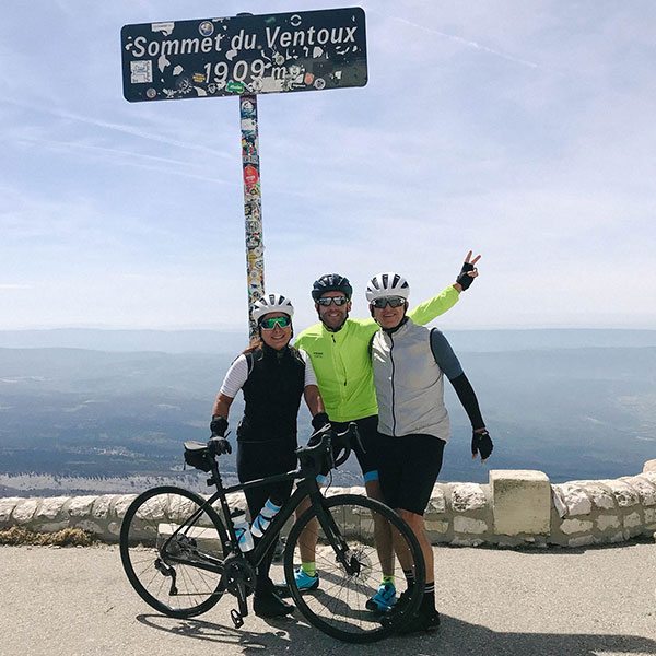 Costa Brava Cycling Vacation