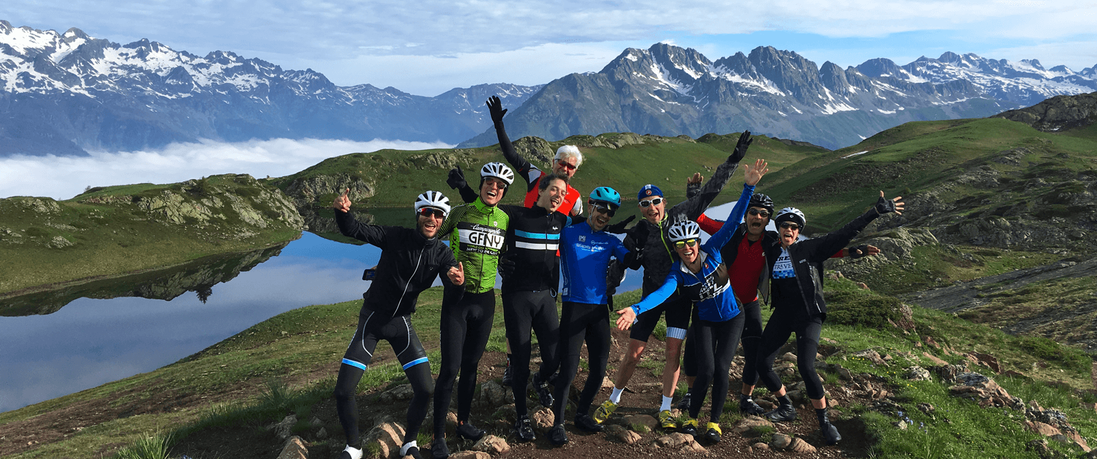 Classic Climbs: The Alps Bike Tour with Trek Travel