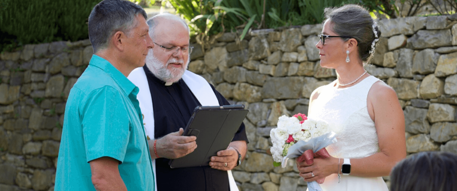 Tuscan Wedding in 2019