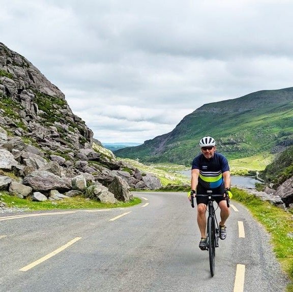 trek bicycles ireland Ireland Bike Tour