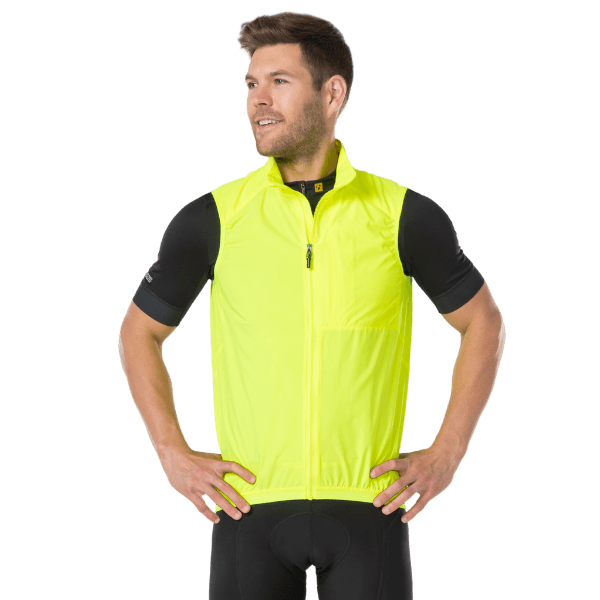 Bontrager Circuit Windshell Vest