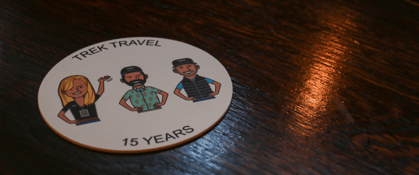 drink coaster
