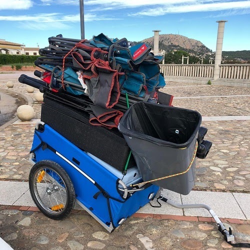 Costa Brava Cycling Vacation