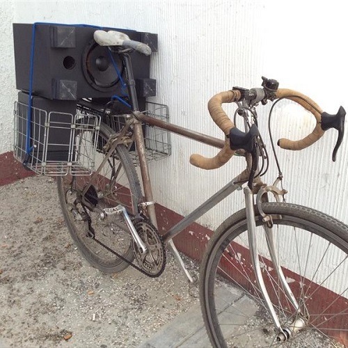 Biking Costa Brava