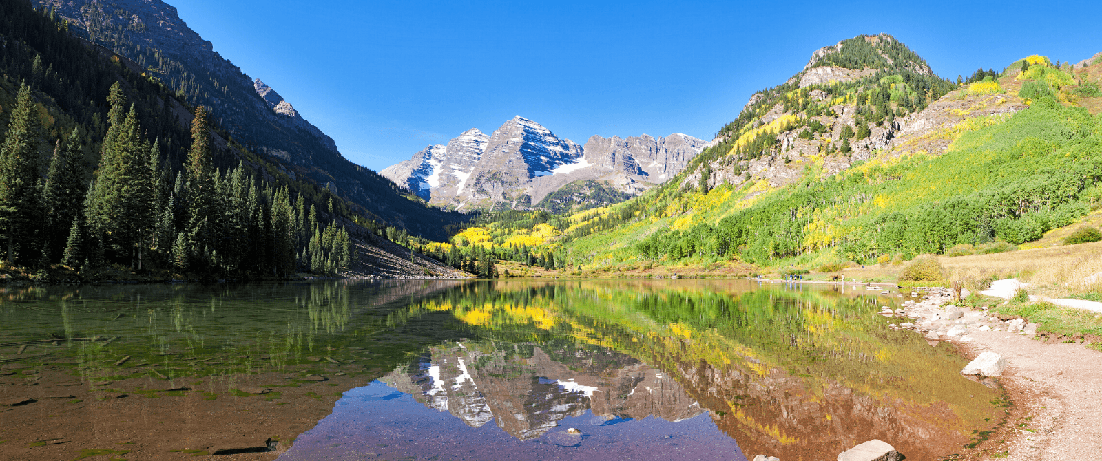 Aspen CO Bike Tour