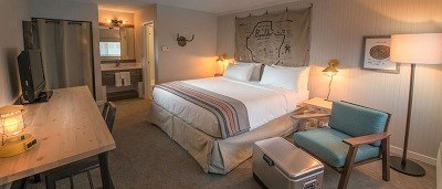 Basecamp Hotel