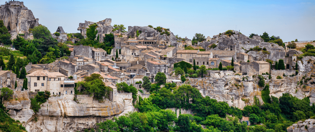 Provence Countryside Bike Tour