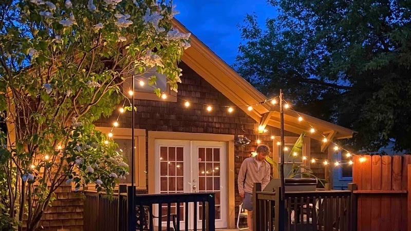 Burlington Vacation Rental