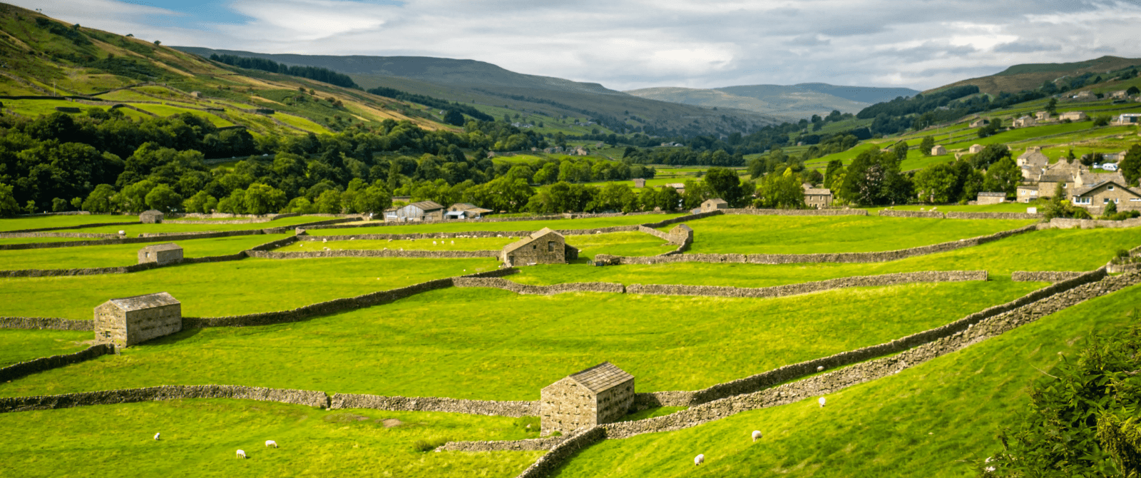 England Bike Tours