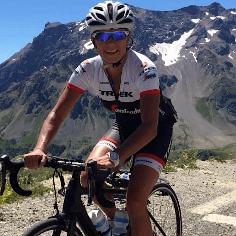 Trek Travel Tour de France Cycling Vacation