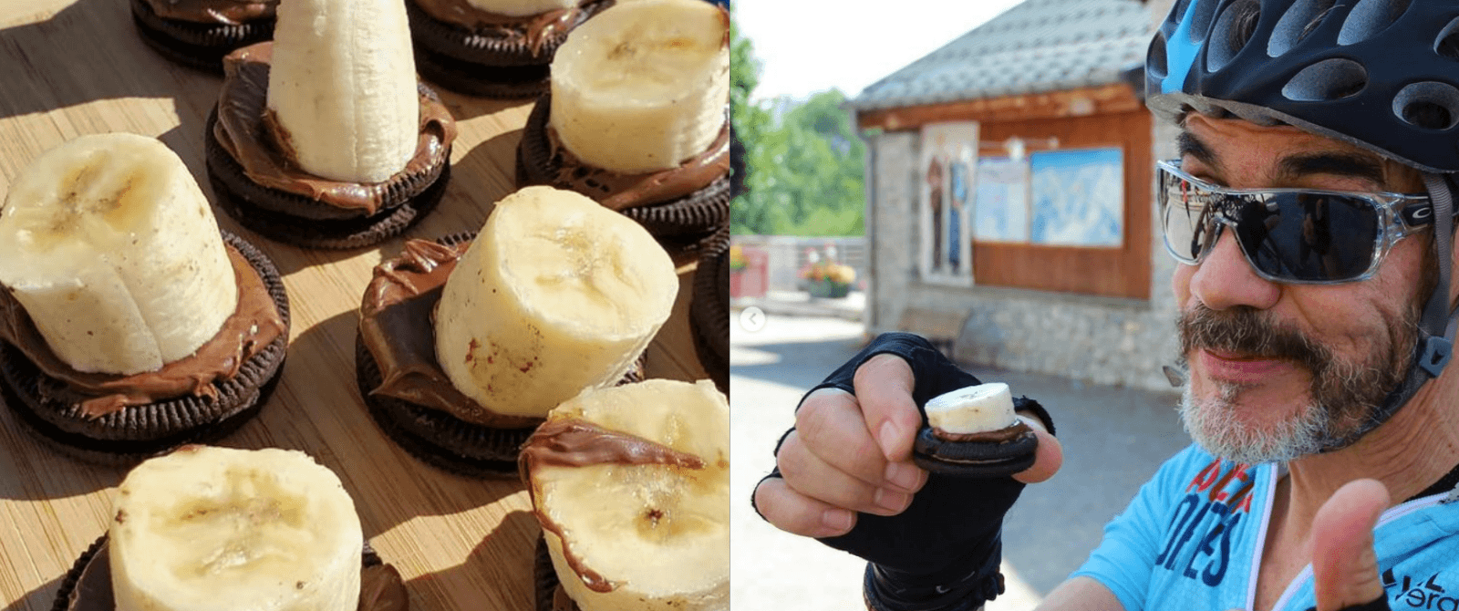 Banana Bombs