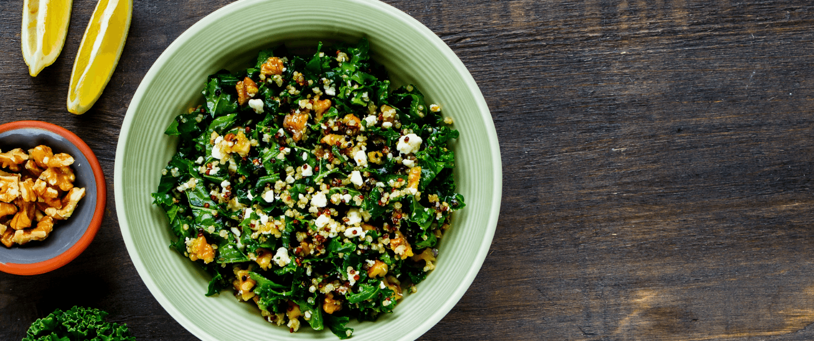 Kale Salad