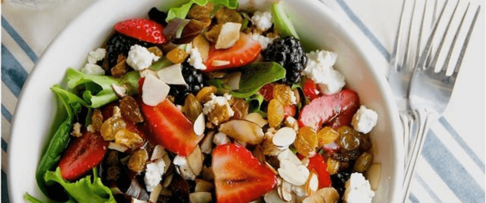 Very Berry Salad