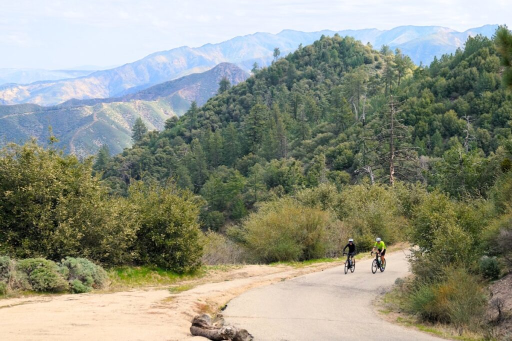 Solvang Ride Camp Bike Tour