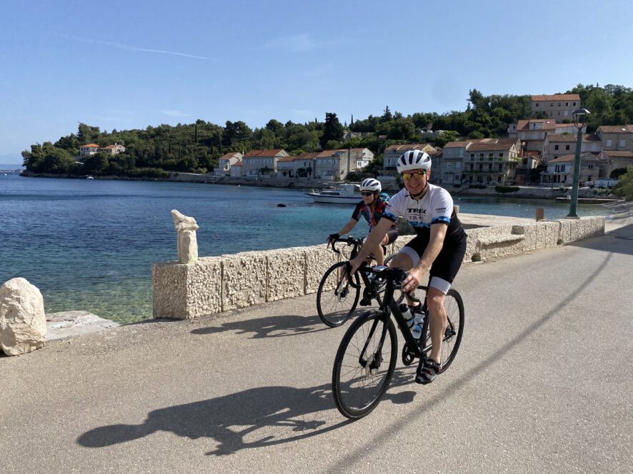 Classic Bike Tours - Trek Travel Classic Bike Tours - Trek Travel