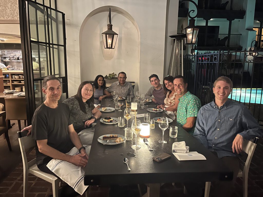 Santa Barbara 3-Day Bike Tour
