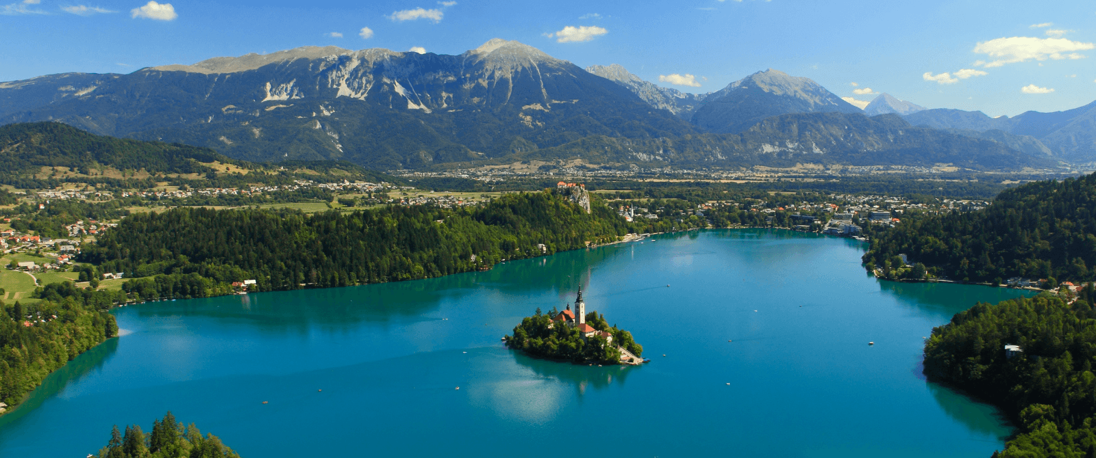 Slovenia Bike Tours