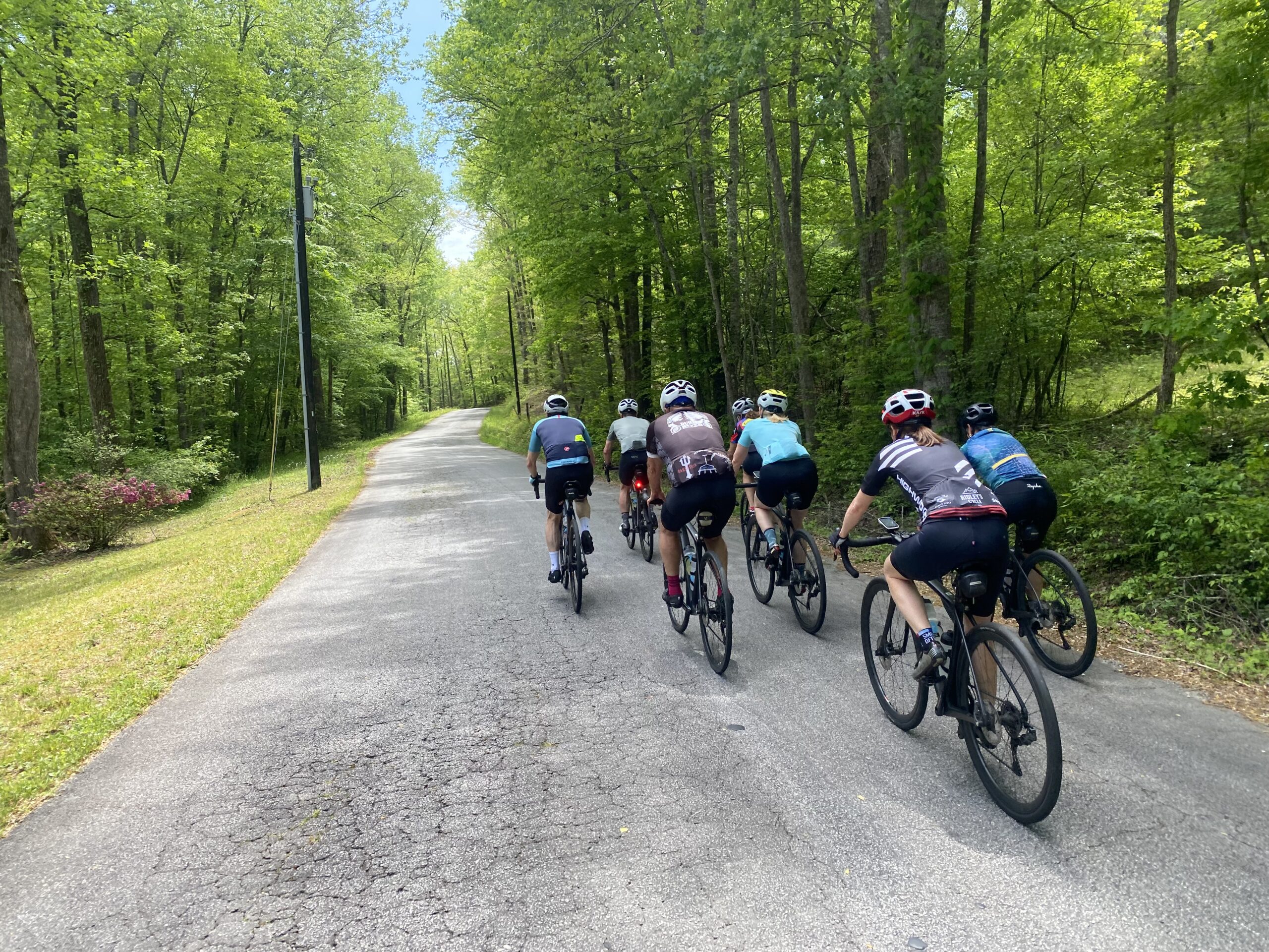 Ride Camp