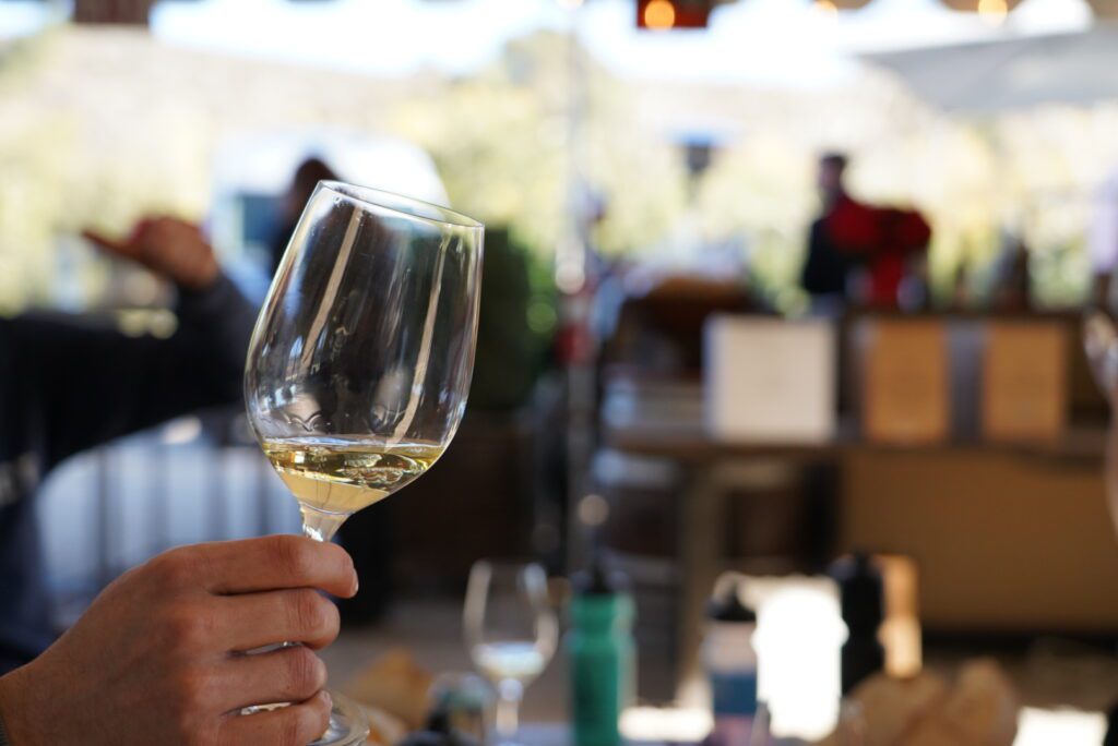 Santa Barbara Wine Country Bike Tour