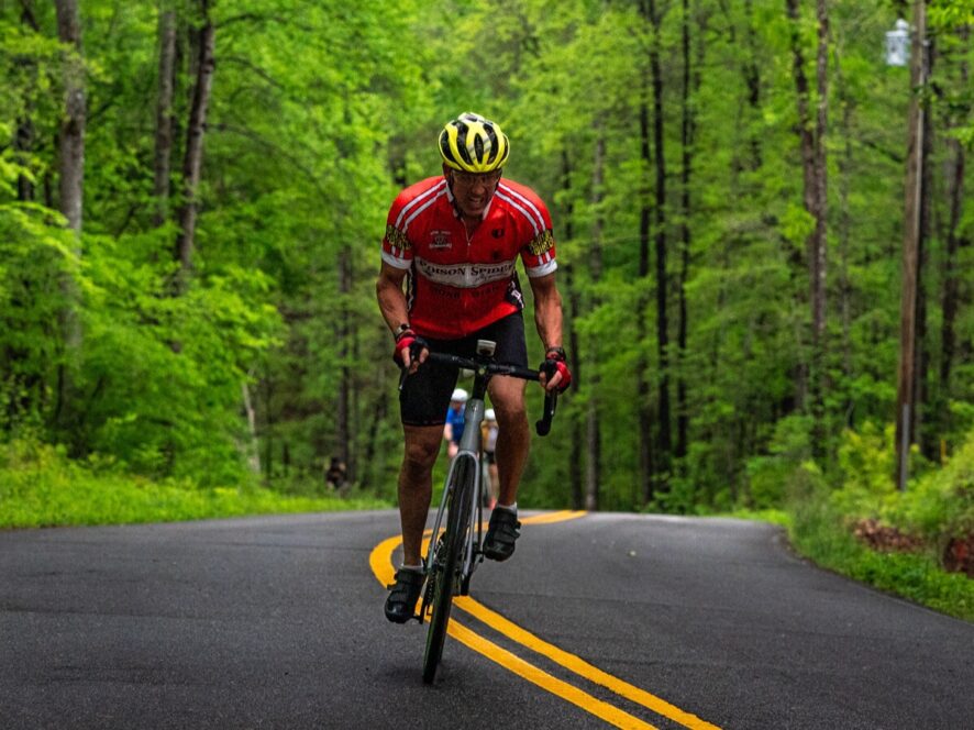 Ride Camp - Trek Travel
