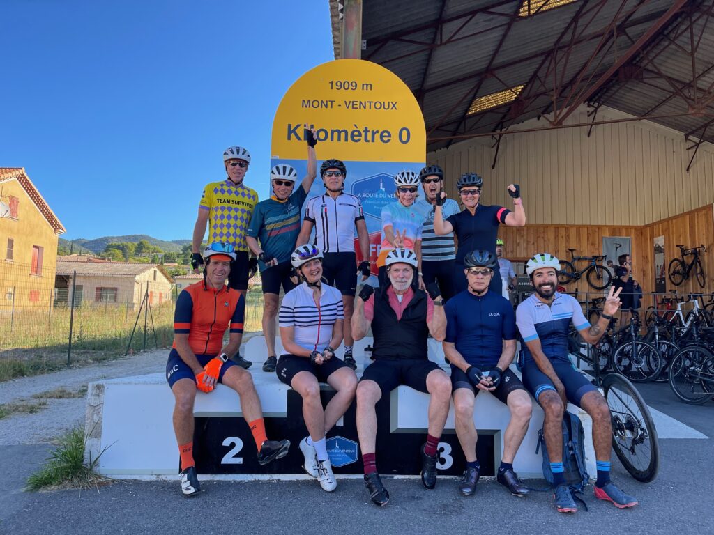 Tour de France VIP Access: Mont Ventoux & Provence 2025