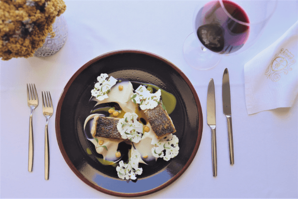 Featured Meal | Lesic Dimitri