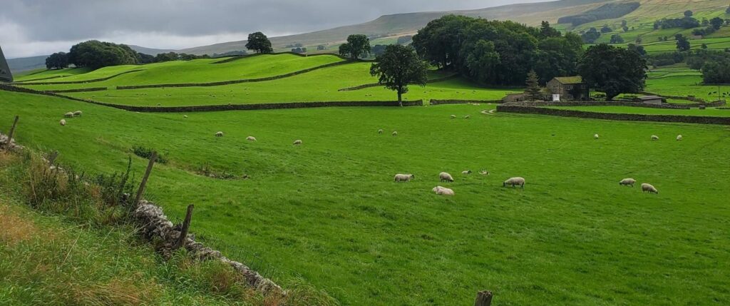 South England Self-Guided Bike Tour