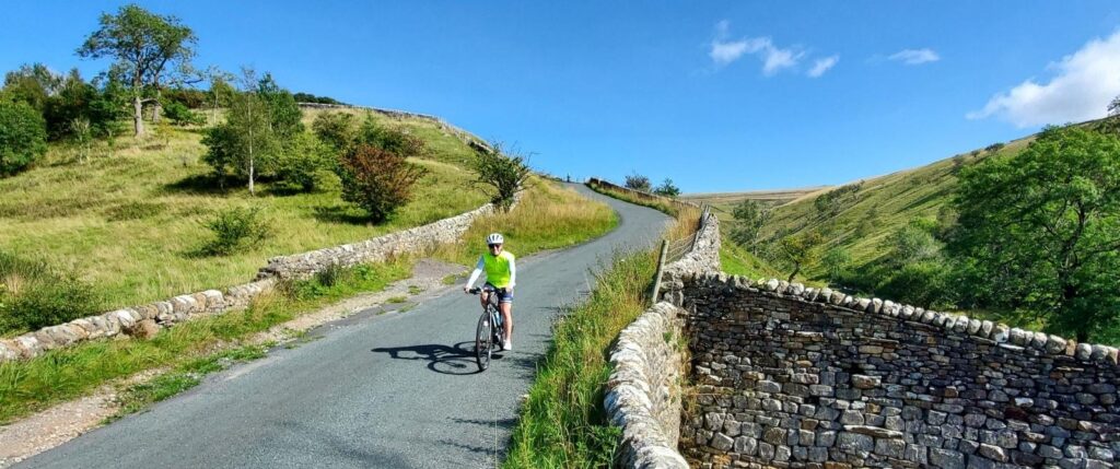 South England Self-Guided Bike Tour
