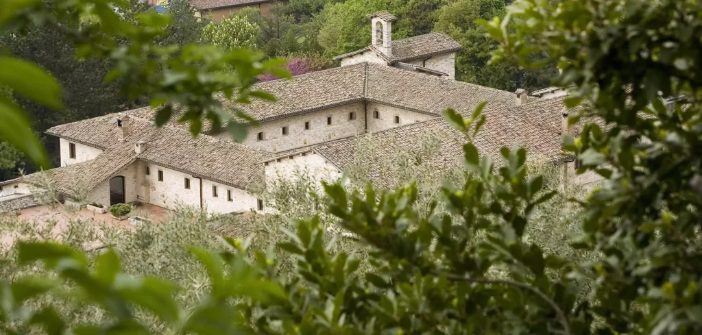 Park Hotel ai Cappuccini