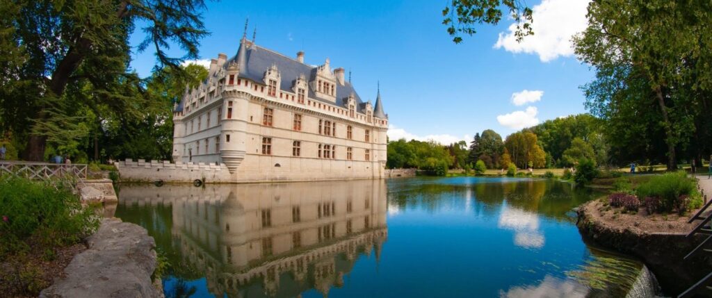 Loire Valley Wine Country Bike Tour