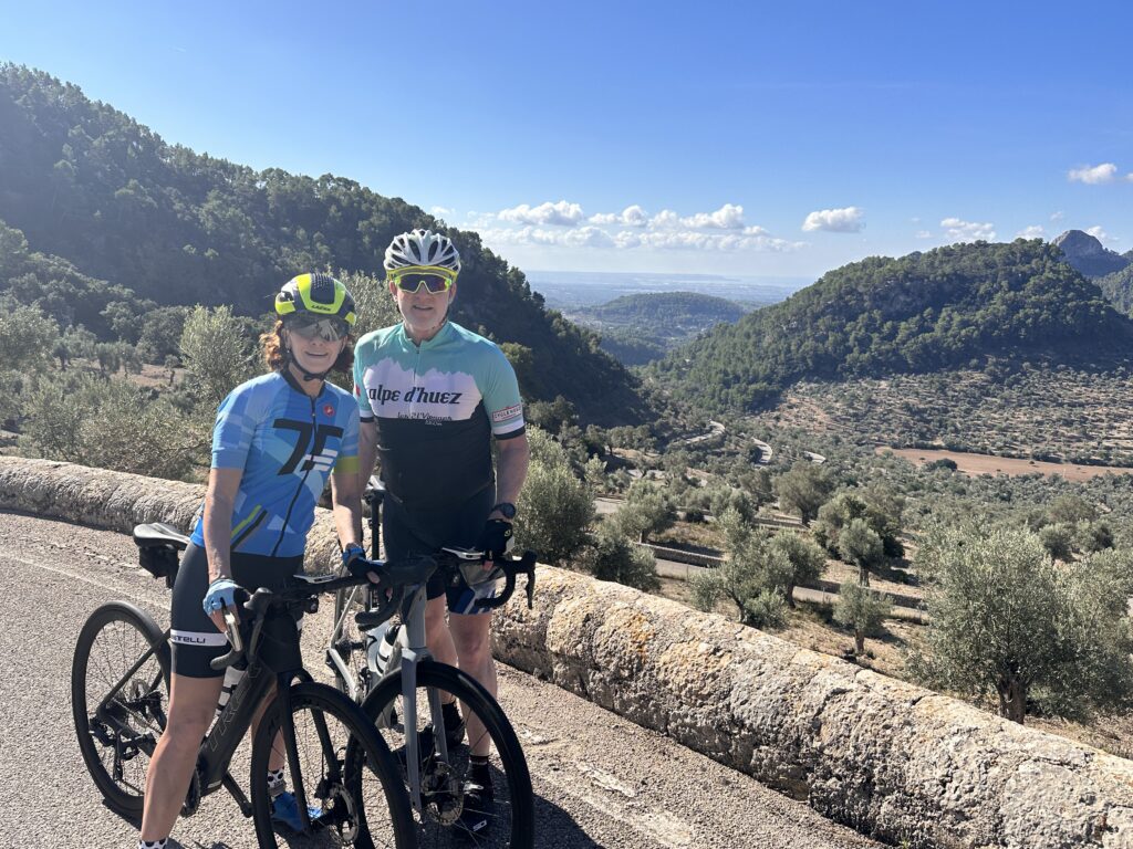 Mallorca 4-Day Ride Camp Bike Tour