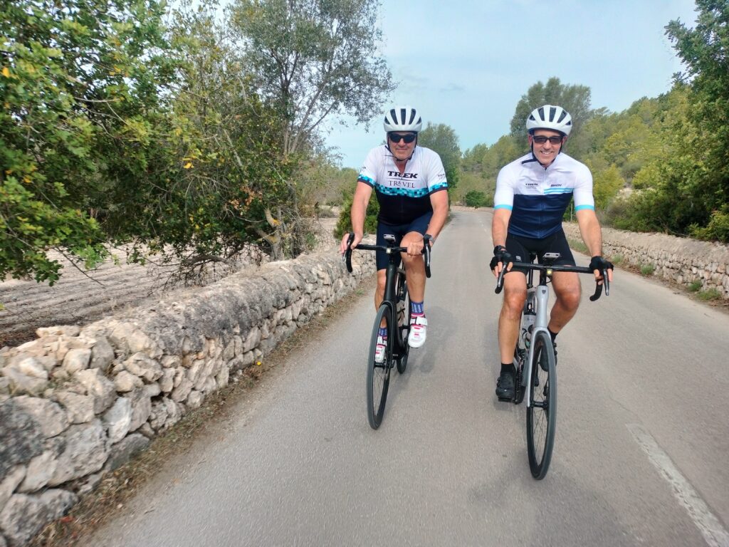 Mallorca 4-Day Ride Camp Bike Tour