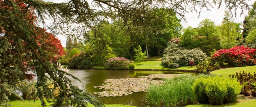 South England Self-Guided Bike Tour