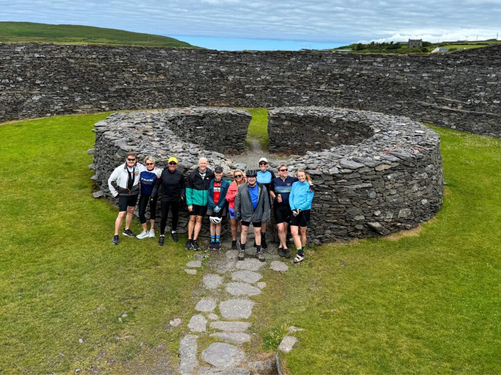 Ireland Bike Tour