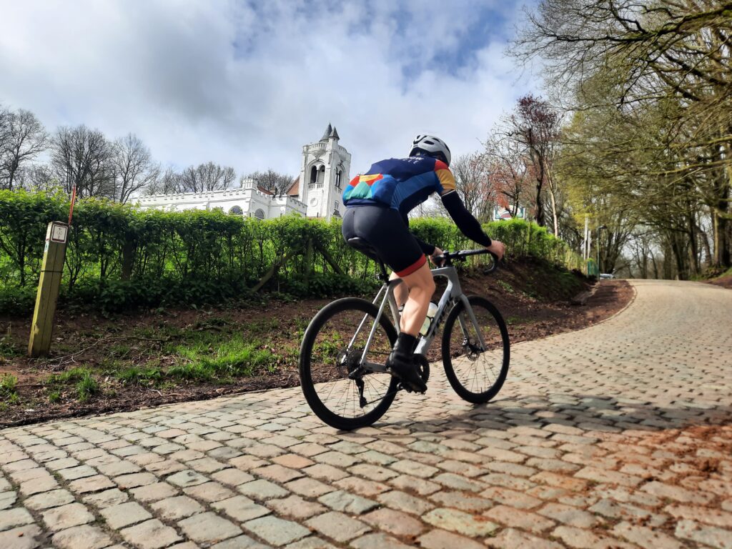 Spring Classics Bike Tour 2026