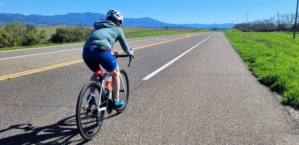 Solvang Ride Camp Bike Tour