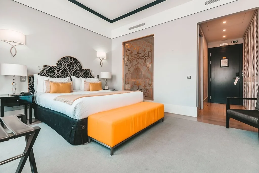 Alentejo Marmoris Hotel and Spa in Portugal