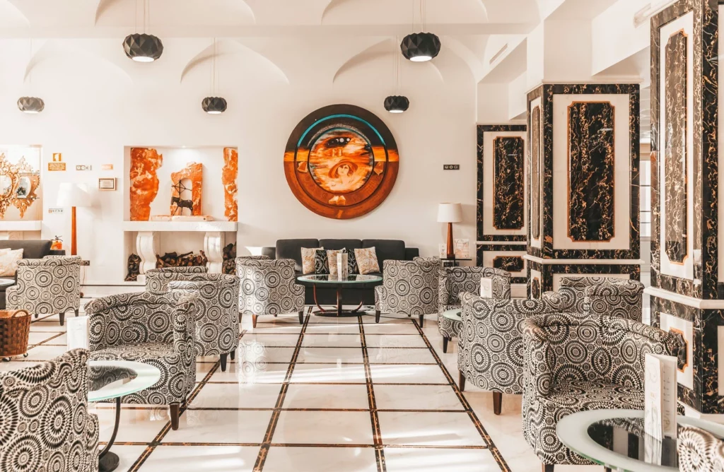 Alentejo Marmoris Hotel and Spa in Portugal