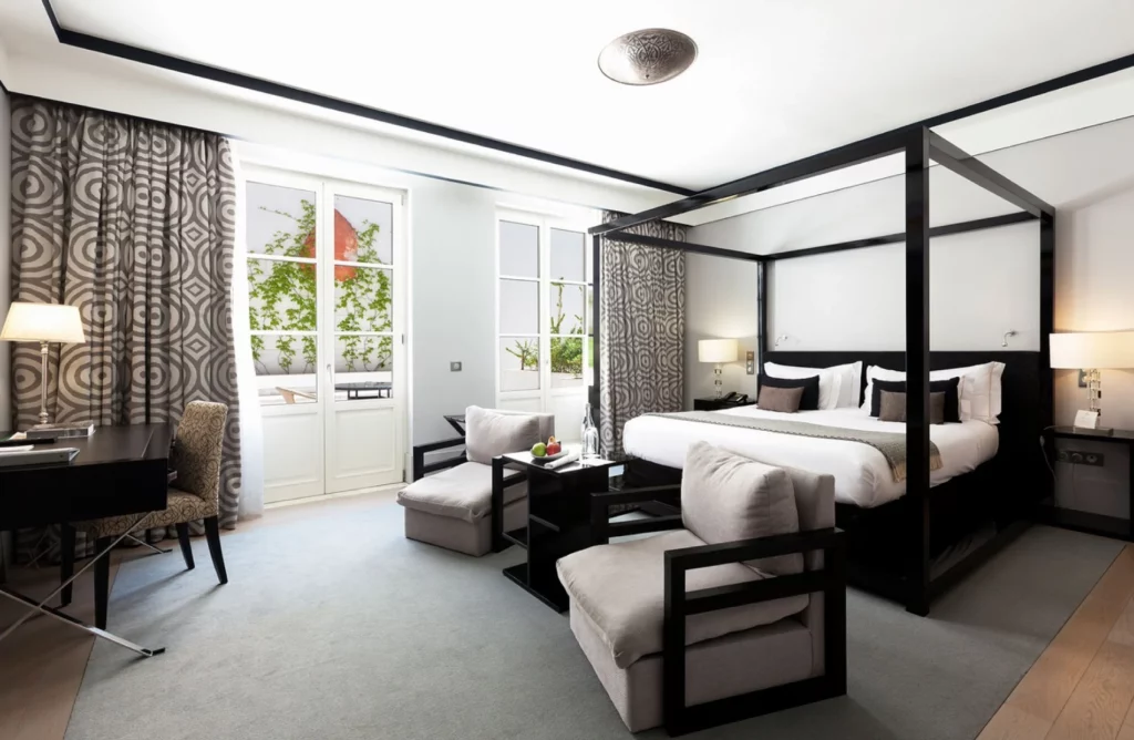 Alentejo Marmoris Hotel and Spa in Portugal