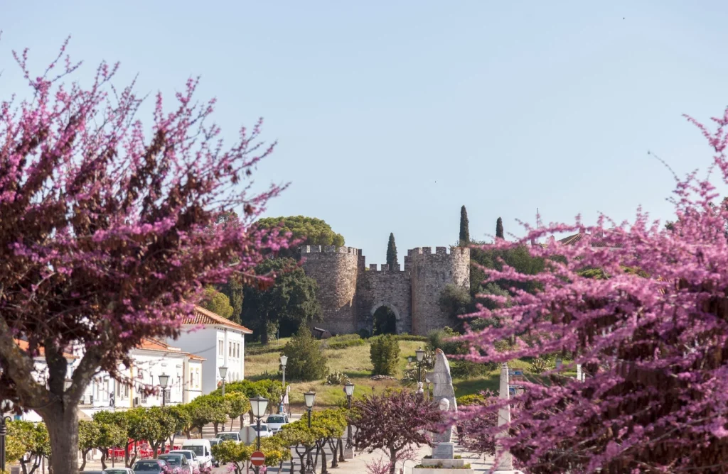 Alentejo Marmoris Hotel and Spa exterior