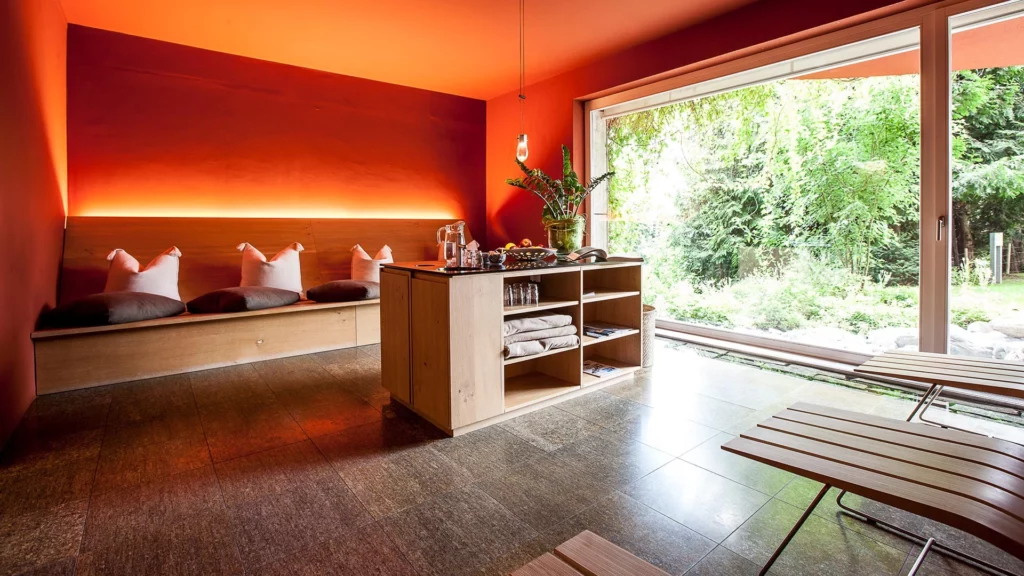 Hotel Belvedere spa