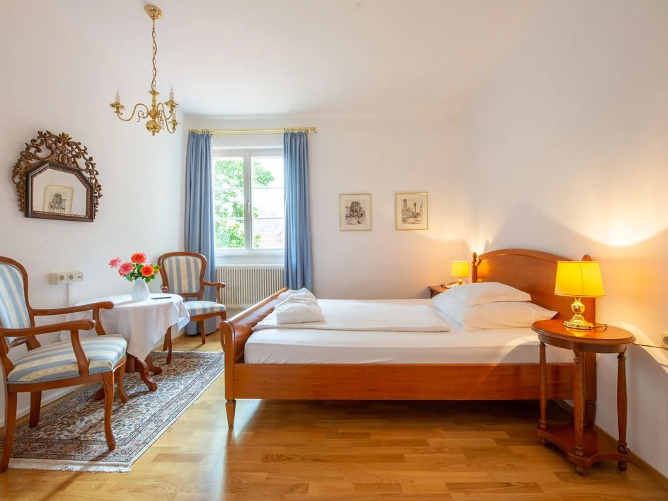 Romantikhotel Richard Lowenherz hotel