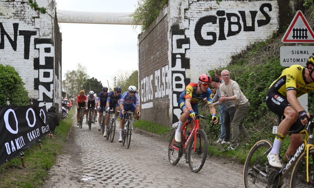 Spring Classics Bike Tour 2026