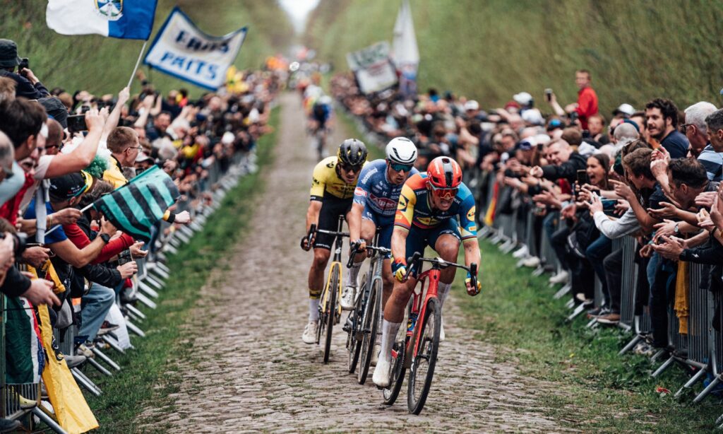 Spring Classics Bike Tour 2026
