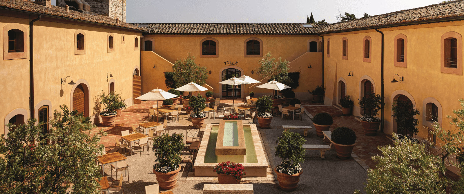 Ultimate Luxury Hotel Bike Tours