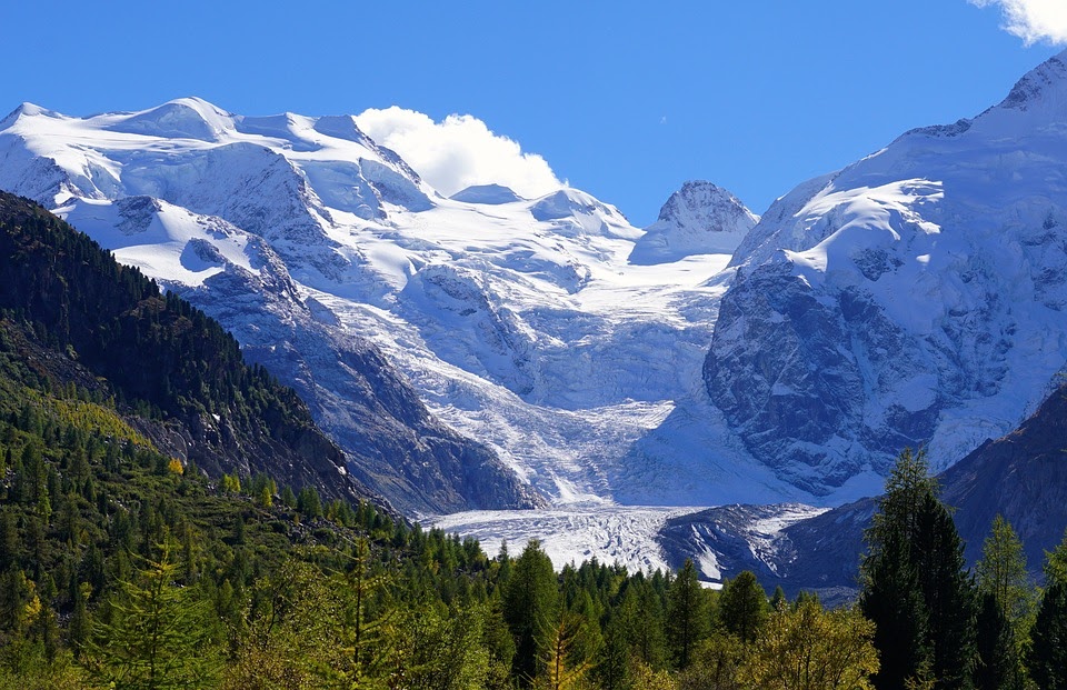 Montana Bike Tours