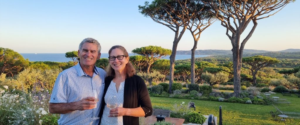 French Riviera and Provence Bike Tour