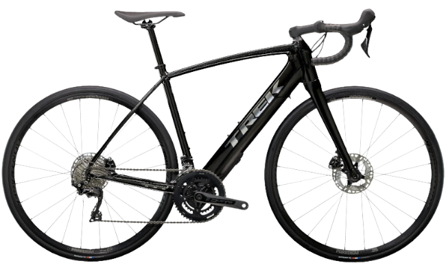 Trek Domane+ ALR